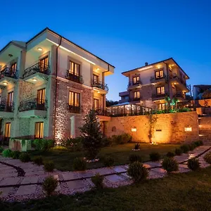 Otel Cunda Baradıel