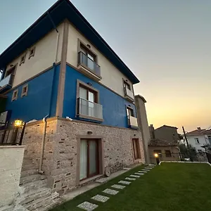 Otel Sirin Garden