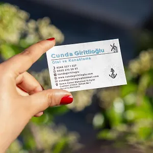 Cunda Giritlioglu Adult Only Ayvalı