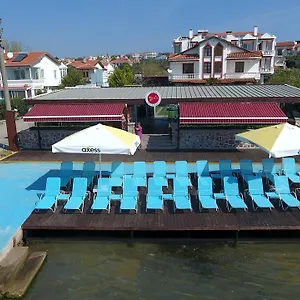 Otel Ezer